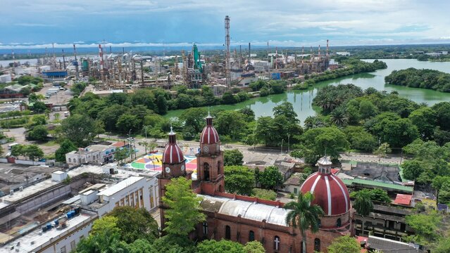 PANORAMICA